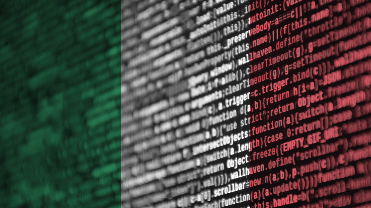 Ransomware Italia TS-Way cover