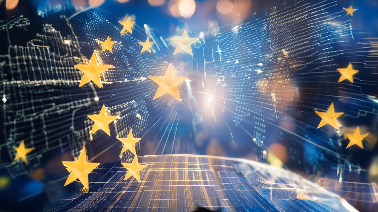 Attacchi cyber elezioni europee TS-Way cover