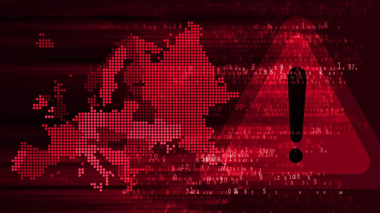 ddos spyware italia TS-Way cover