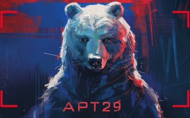 APT29 TS-WAY Focus On