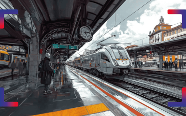 Russia Ucraina ferrovie metropolitana TS-Way cover