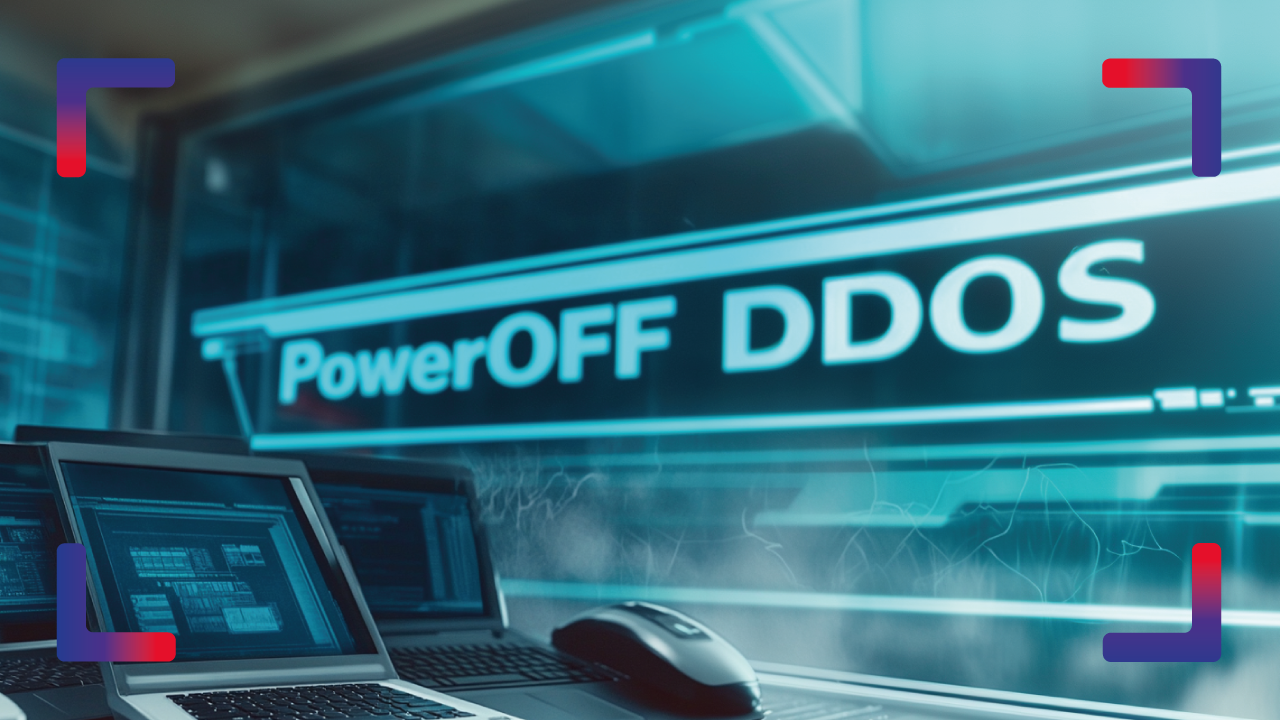 DDoS on demand TS-Way cover
