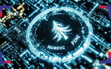 NORDIC PINE TS-Way cover