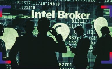 IntelBroker TS-Way cover