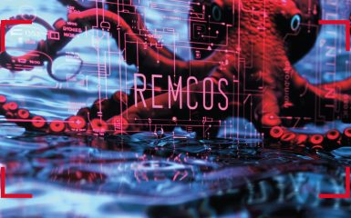 Remcos TS-Way cover