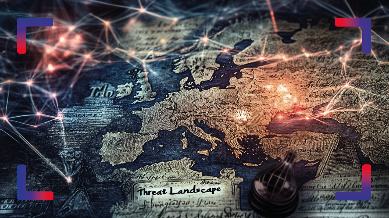 ENISA Threat Landscape TS-Way cover
