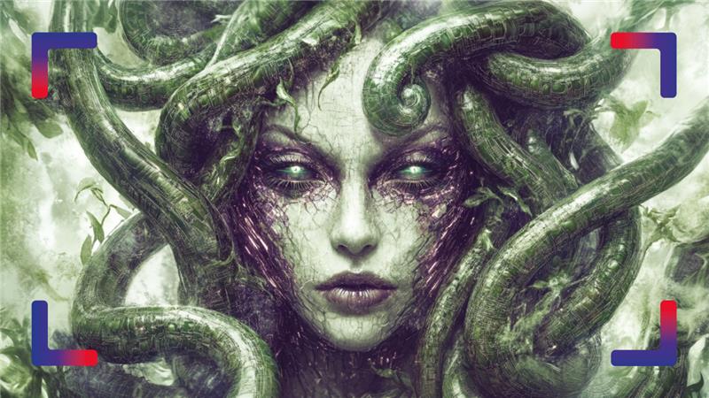 Medusa Team TS-Way cover