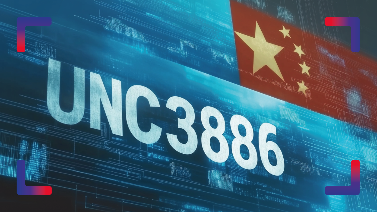 UNC3886 TS-Way cover