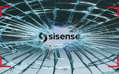 Sisense TS-Way cover