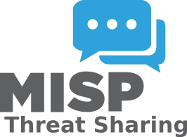 MISP Threat sharing
