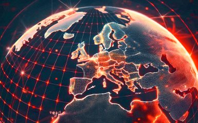 Corea del Nord it TS-wAY cover