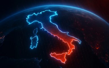 data breach italia TS-Way cover