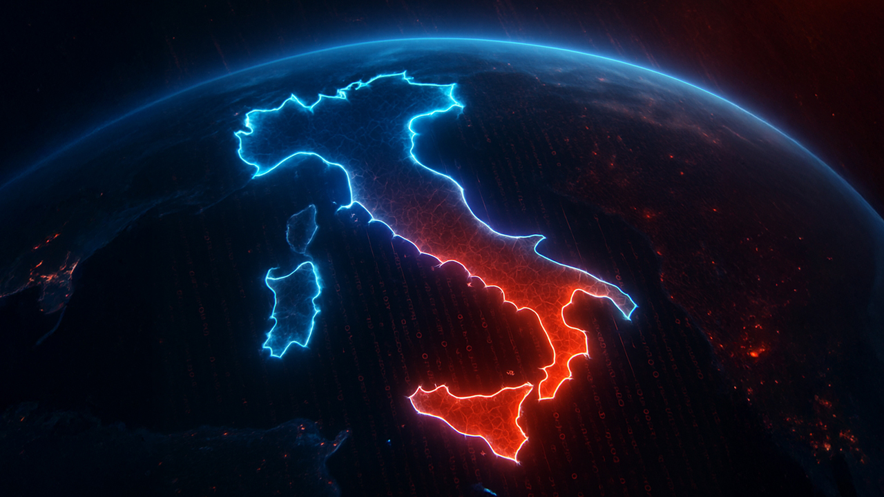 data breach italia TS-Way cover