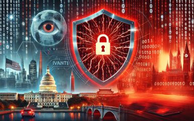 Nuove vulnerabilità Ivanti TS-Way cover