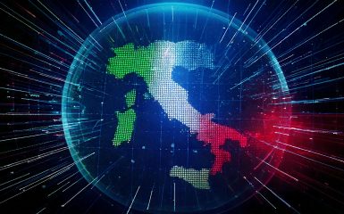 attacchi ddos Italia TS-Way cover