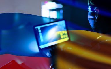 cybercrime russia-ucraina TS-Way cover