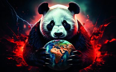 ToxicPanda TS-Way cover
