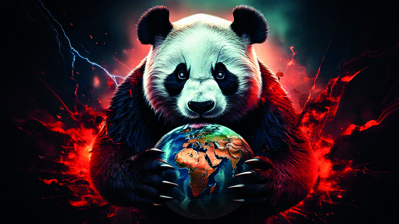ToxicPanda TS-Way cover