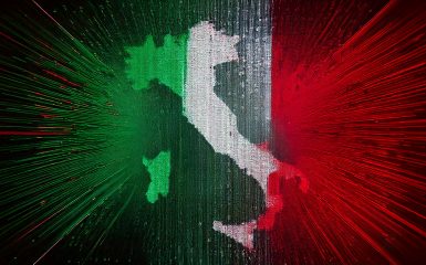 Hacktivismo cybercrime Italia TS-Way cover