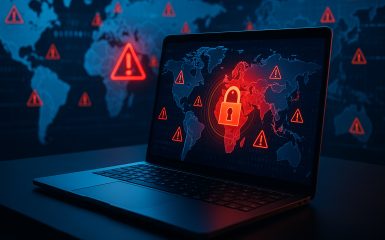 Attacchi in Italia, nuove operazioni state-sponsored russe, data breach impatta Coinbase