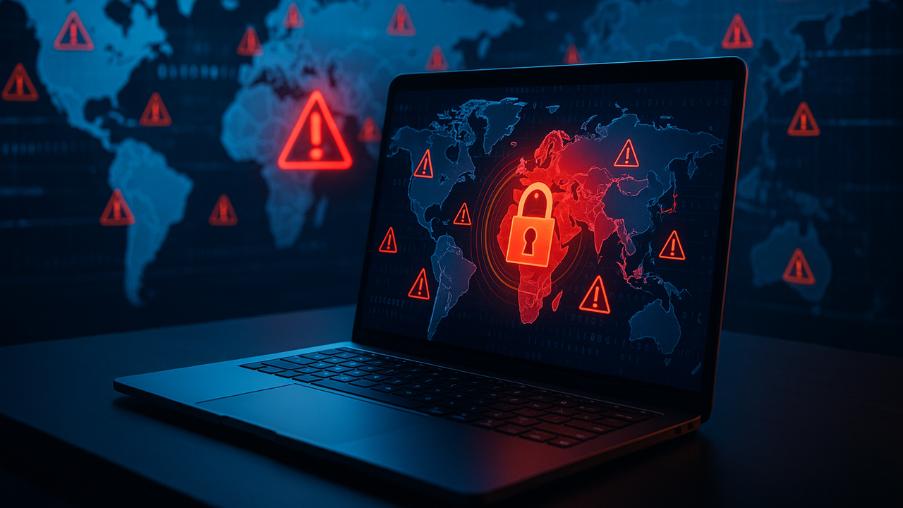 Attacchi in Italia, nuove operazioni state-sponsored russe, data breach impatta Coinbase